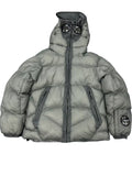 ‌Men's Winter Warm Explorer Puffer Jacket