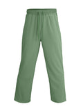 Summer Cotton Linen Comfortable Breathable Men's Sweatpants
