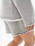 Men's Summer Sports Loose Drawstring Shorts