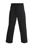 Summer Cotton Linen Comfortable Breathable Men's Sweatpants