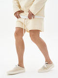Men's Summer Sports Loose Drawstring Shorts