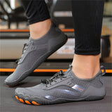 Comfy Breathable Soft Sole Multifunctional Mesh Shoes