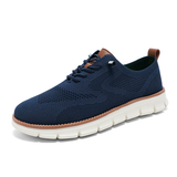 Men's Mesh Breathable Orthopedic Sneaker Shoes