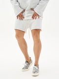 Men's Summer Sports Loose Drawstring Shorts