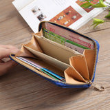 Ethnic Style Reversible Flower Embroidered Women's Handbags