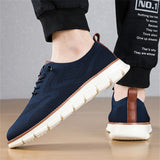 Men's Mesh Breathable Orthopedic Sneaker Shoes