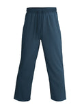 Summer Cotton Linen Comfortable Breathable Men's Sweatpants