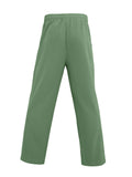 Summer Cotton Linen Comfortable Breathable Men's Sweatpants