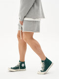 Men's Summer Sports Loose Drawstring Shorts