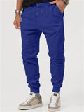 Men's Loose Fit Comfort Jogging Sweatpants