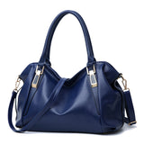 Fashionable Simple Wear-resistant Women's Handbags