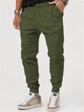 Men's Loose Fit Comfort Jogging Sweatpants