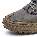 Men's Wilderness Adventure Anti Slip Waterproof Sport Shoes