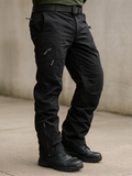Men’s Tactical Multi-Pocket Outdoor Cargo Pants