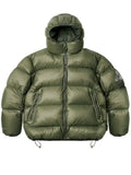 ‌Men's Casual Lightweight Hoodie Winter Warm Puffer Coats