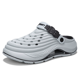 Super Comfort Anti Slip Clogs Sport Sandals