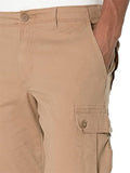 Casual Loose Multi-pocket Cargo Pants for Men