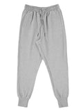 Men's Casual Cozy Sports Long Sleeve Jacket + Jogging Pants Set