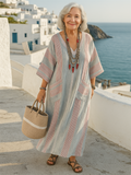 Women's Boho Style Casual Holiday Dresses