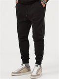 Men's Loose Fit Comfort Jogging Sweatpants