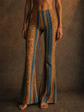 Women's Sexy High Waist Skinny Forbidden Pants
