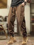 Men's Sports Training Wear-resistant Military Pants