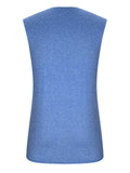 Sport Men's Fitness Running Breathable Cotton Vest