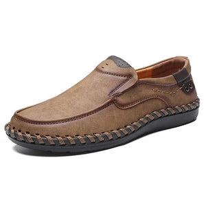 Men's Holiday Wear Slip On Casual Shoes