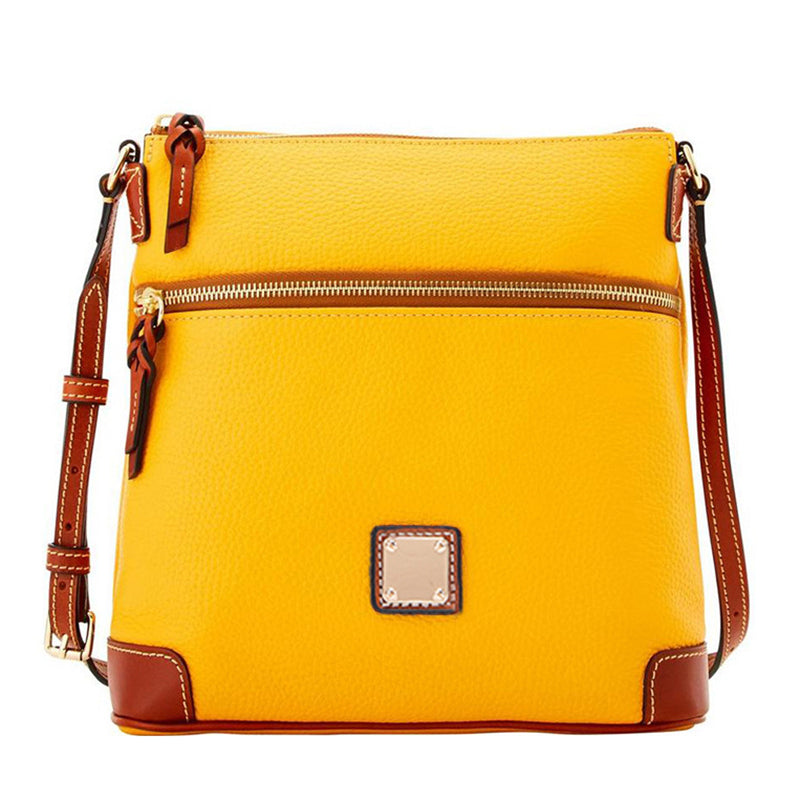 Women's Retro Fashion Multi-colored Office Handbags