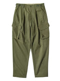 Men's Wear-Resisting Multi-Pocket Tactical Cargo Pants