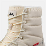 -40° Cold Winter Super Warm Thickened Plush Lined Non-Slip Snow Boots