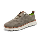 Men's Mesh Breathable Orthopedic Sneaker Shoes