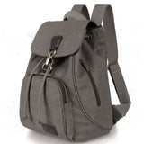 Retro New Fashionable Outdoor Activities Women's Backpack