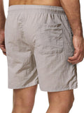 Men's Waterproof Quick Dry Comfy Beach Shorts