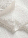 Casual Lightweight Knit Cotton&Linen Short Sleeve T-Shirts