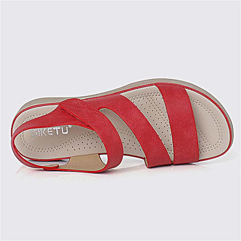 Summer Ultra Light Plus Size Casual Sandals for Women