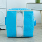 Large Capacity Breathable Material Quilt Storage Bags
