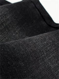 Autumn Winter Extra Warm Thicken Fit Classic Black Denim Jeans for Women
