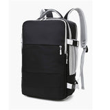 Women's Multipurpose Large Capacity Backpack