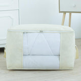 Large Capacity Breathable Material Quilt Storage Bags