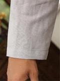 Mens Loose Comfy Soft Linen Button Solid Color Long Sleeve T-Shirts