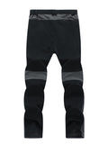 Men's Outdoor Survival WaterProof Quick Dry Multifunctional Pants