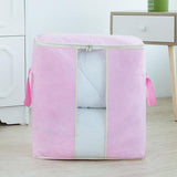 Large Capacity Breathable Material Quilt Storage Bags