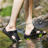 Summer Men's Sandals Slippers