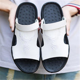Summer Men's Sandals Slippers