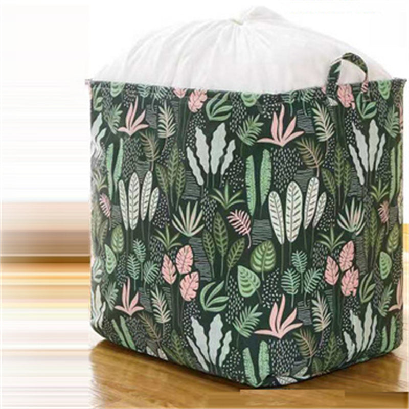 Large-Capacity Waterproof Folding Storage Bag