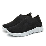Women's Breathable Non-Slip Athletic Sneakers