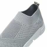 Women's Breathable Non-Slip Athletic Sneakers