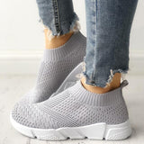 Women's Breathable Non-Slip Athletic Sneakers