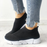 Women's Breathable Non-Slip Athletic Sneakers